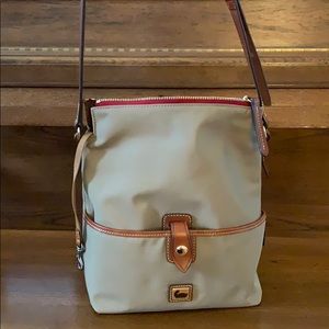 Dooney and Bourke purse
